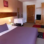 Shed Ξενοδοχείο