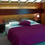 Shed Hotel Verbier
