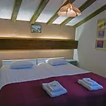 Shed Hotel Verbier