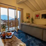 Ξενοδοχείο Shed