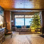 Shed 3* Verbier