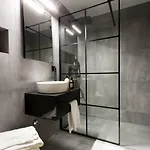 Ξενοδοχείο Shed Verbier