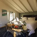 Ξενοδοχείο Shed