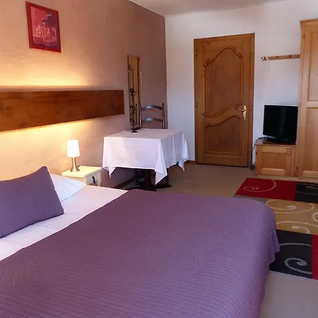 Shed Hotel