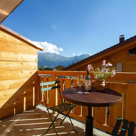 Shed Verbier