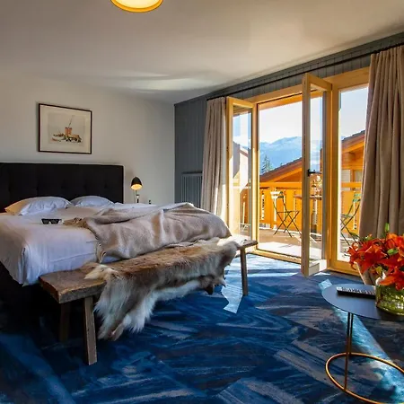 Shed Otel 3*
