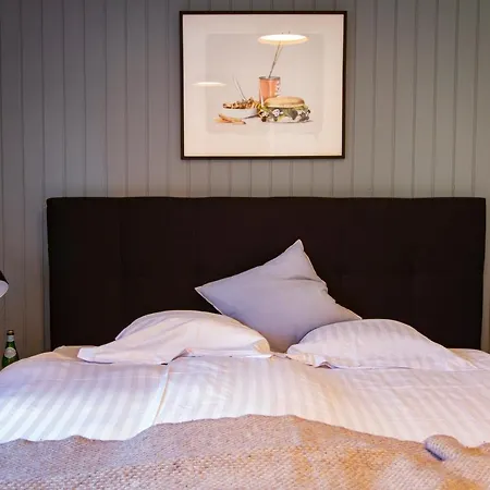 Shed 3* Verbier