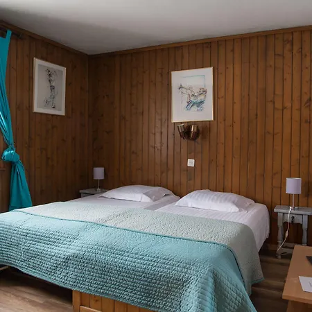 Shed Hotel