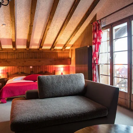Shed Verbier