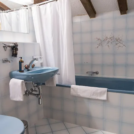 Hotel Shed