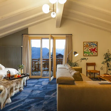 Shed Verbier
