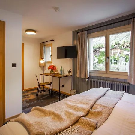 Shed 3* Verbier