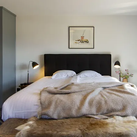 Hotel Shed Verbier