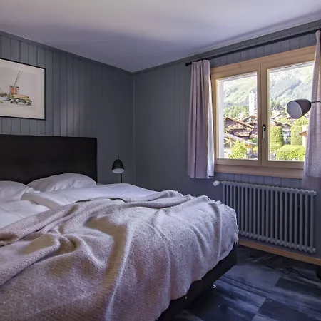 Shed 3* Verbier