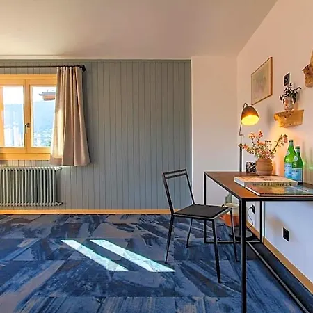 Shed 3* Verbier