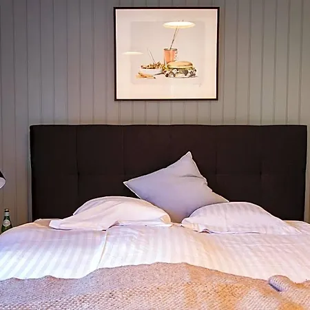 Shed 3* Verbier