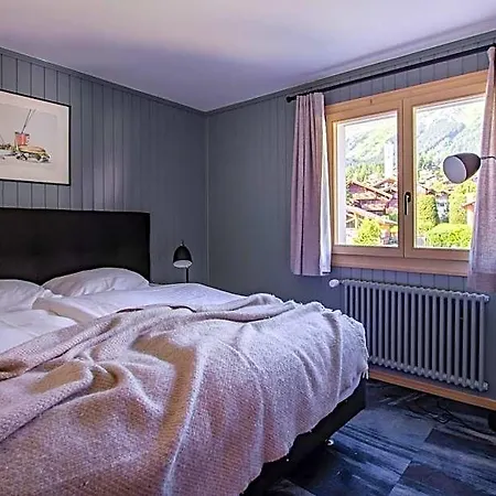Shed Hotel Verbier