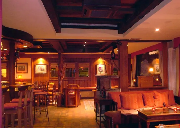 Shed 3* فيربير