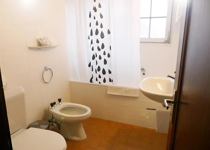 فندق Shed فيربير