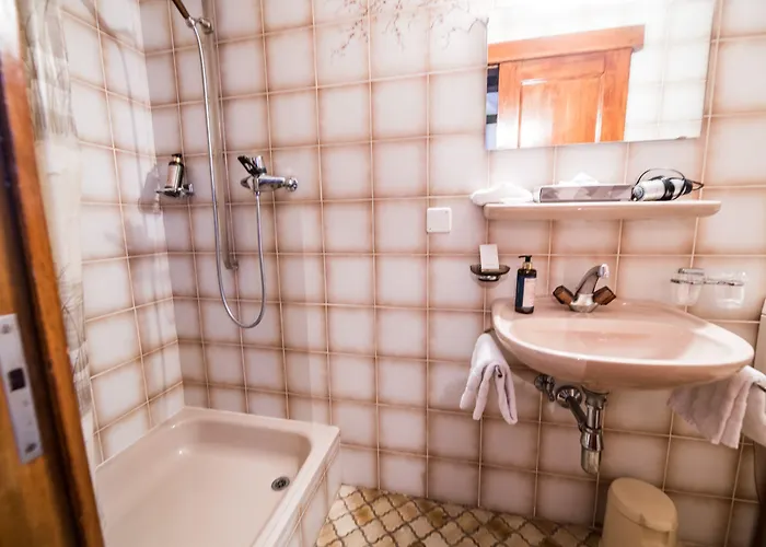 فندق Shed فيربير