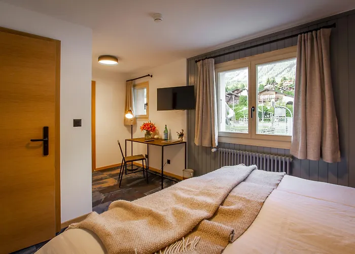 Shed 3* فيربير