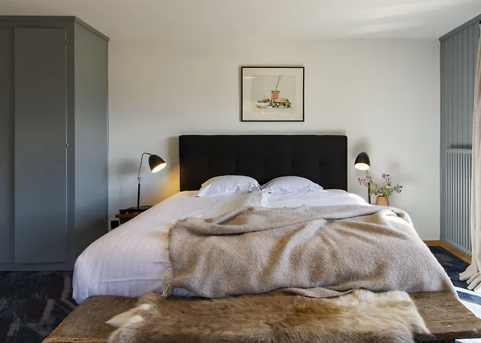 فندق Shed فيربير