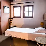 Hotel Shed 3*