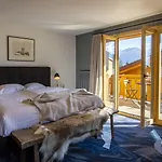 Shed Hotel 3*
