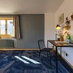 Shed 3* Verbier