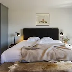 Hotel Shed Verbier