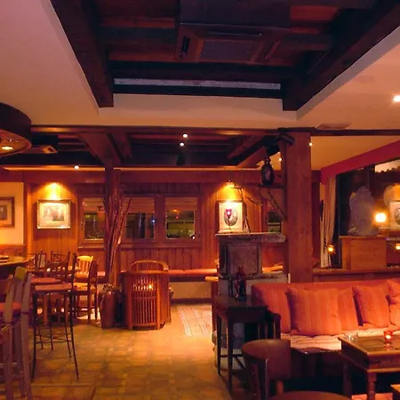 Shed 3* Вербье