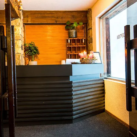 Shed Отель 3*