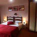 Hotel Shed 3*