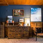 Shed Verbier