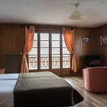 Hotel Shed Verbier