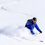 Shed 3* Verbier