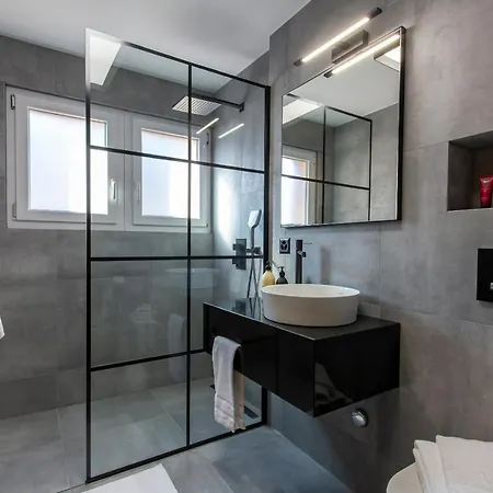 Hotel Shed Verbier