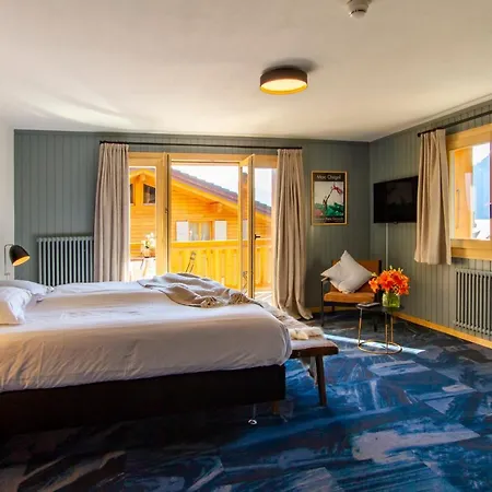 Shed Verbier