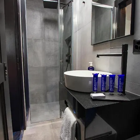 Shed Hotel Verbier
