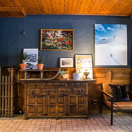 Shed Verbier