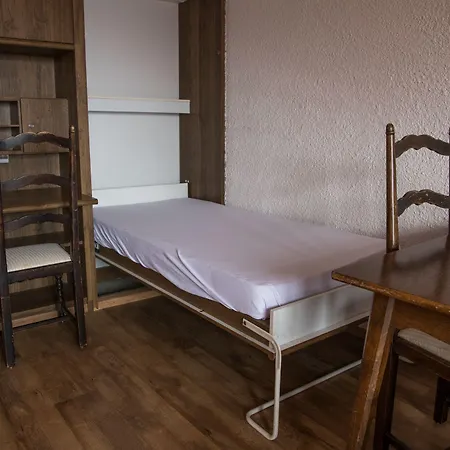 Shed Otel Verbier