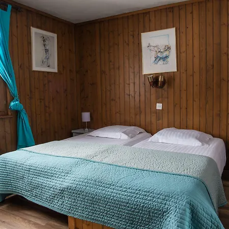 Shed Otel 3*